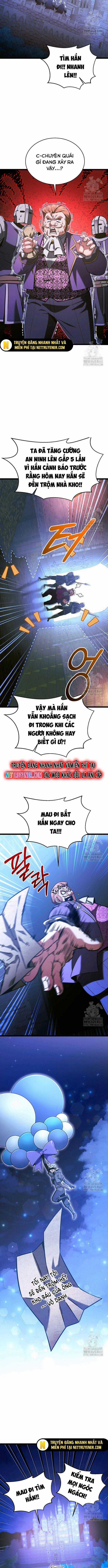 Anh Hùng Trọng Sinh Thành Trưởng Tử Nhà Công Tước Chương 69 trang 13