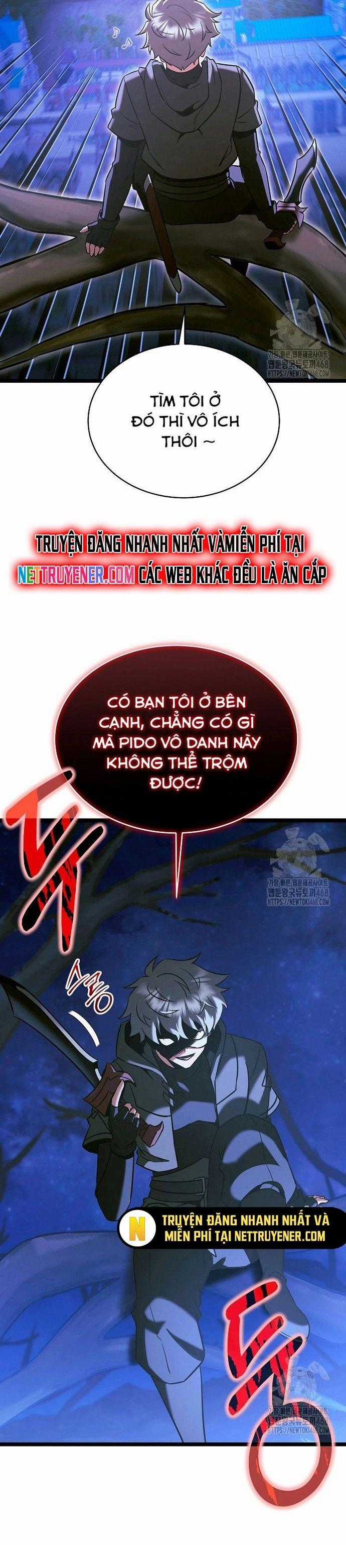 Anh Hùng Trọng Sinh Thành Trưởng Tử Nhà Công Tước Chương 69 trang 14