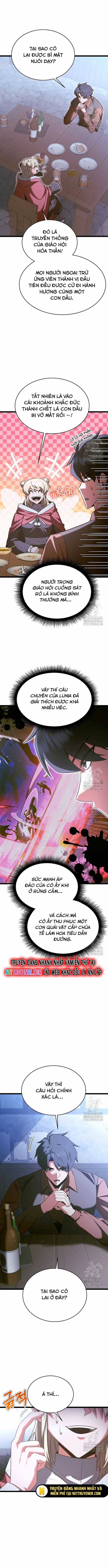 Anh Hùng Trọng Sinh Thành Trưởng Tử Nhà Công Tước Chương 69 trang 2