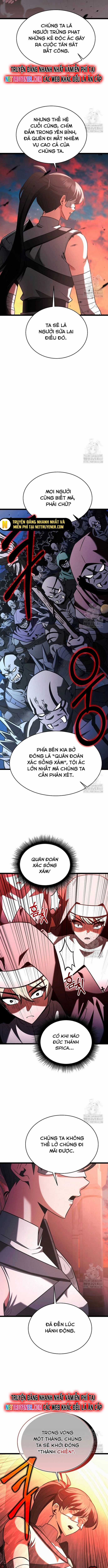 Anh Hùng Trọng Sinh Thành Trưởng Tử Nhà Công Tước Chương 69 trang 4