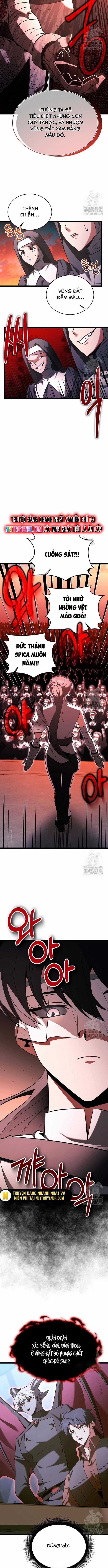 Anh Hùng Trọng Sinh Thành Trưởng Tử Nhà Công Tước Chương 69 trang 5