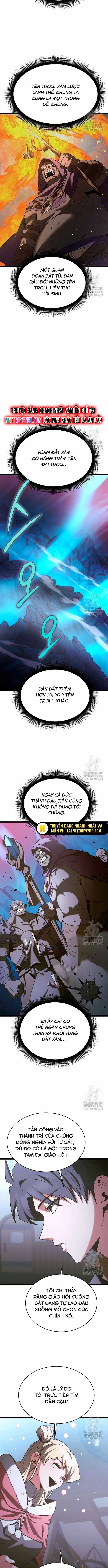 Anh Hùng Trọng Sinh Thành Trưởng Tử Nhà Công Tước Chương 69 trang 6