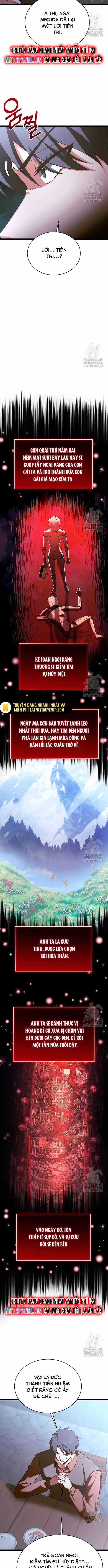 Anh Hùng Trọng Sinh Thành Trưởng Tử Nhà Công Tước Chương 69 trang 7