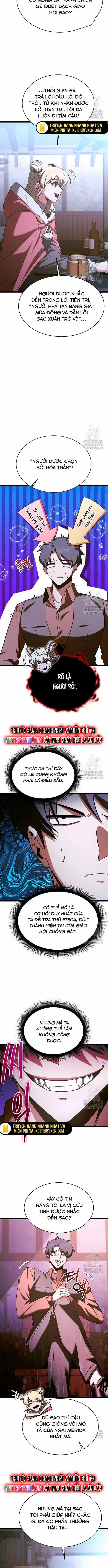 Anh Hùng Trọng Sinh Thành Trưởng Tử Nhà Công Tước Chương 69 trang 8