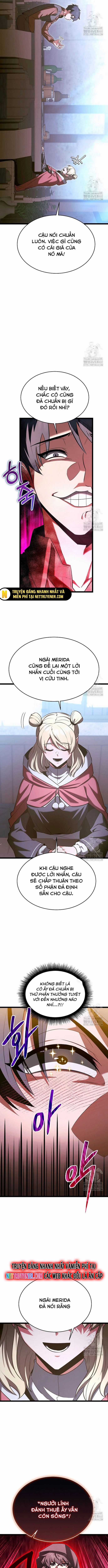 Anh Hùng Trọng Sinh Thành Trưởng Tử Nhà Công Tước Chương 69 trang 9