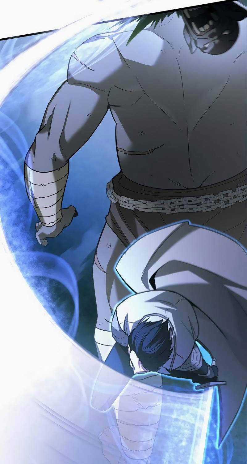 Anh Hùng Trọng Sinh Thành Trưởng Tử Nhà Công Tước Chương 7 trang 22