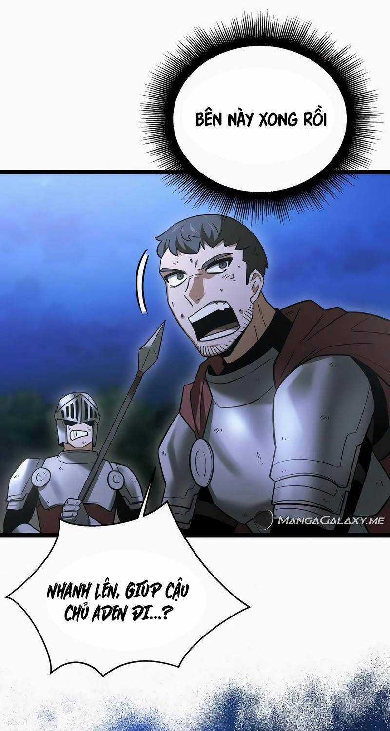 Anh Hùng Trọng Sinh Thành Trưởng Tử Nhà Công Tước Chương 7 trang 24