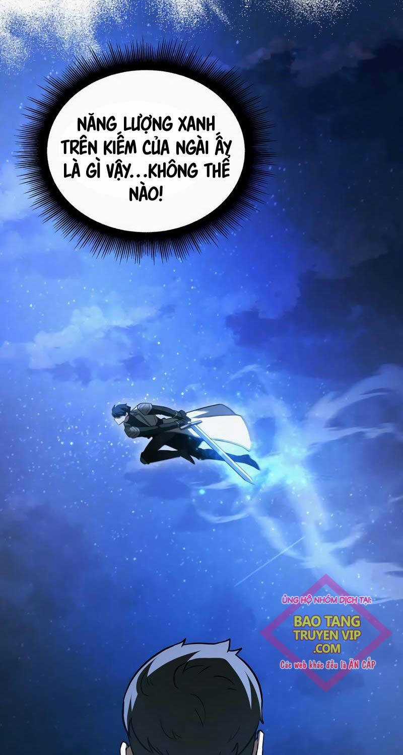 Anh Hùng Trọng Sinh Thành Trưởng Tử Nhà Công Tước Chương 7 trang 25