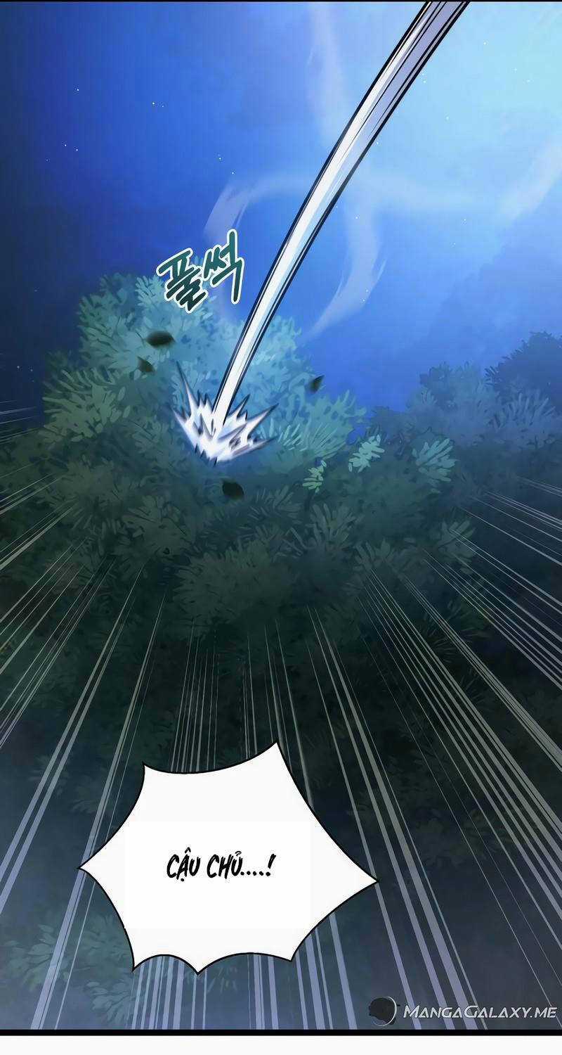 Anh Hùng Trọng Sinh Thành Trưởng Tử Nhà Công Tước Chương 7 trang 29