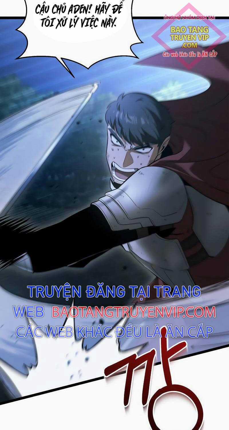 Anh Hùng Trọng Sinh Thành Trưởng Tử Nhà Công Tước Chương 7 trang 3