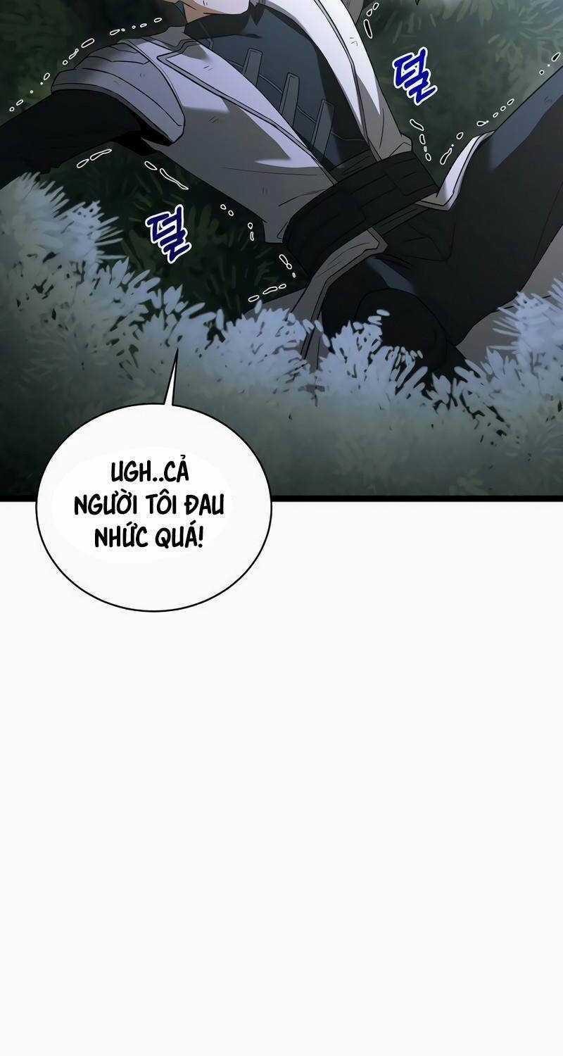 Anh Hùng Trọng Sinh Thành Trưởng Tử Nhà Công Tước Chương 7 trang 31