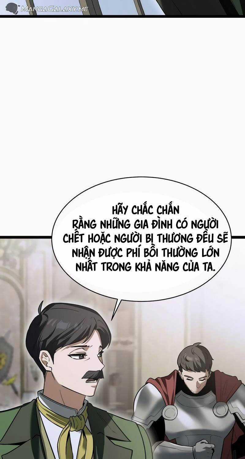 Anh Hùng Trọng Sinh Thành Trưởng Tử Nhà Công Tước Chương 7 trang 37