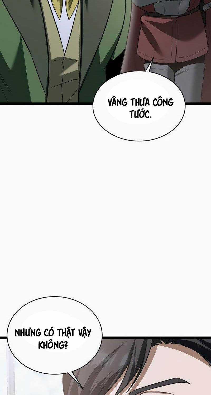 Anh Hùng Trọng Sinh Thành Trưởng Tử Nhà Công Tước Chương 7 trang 38