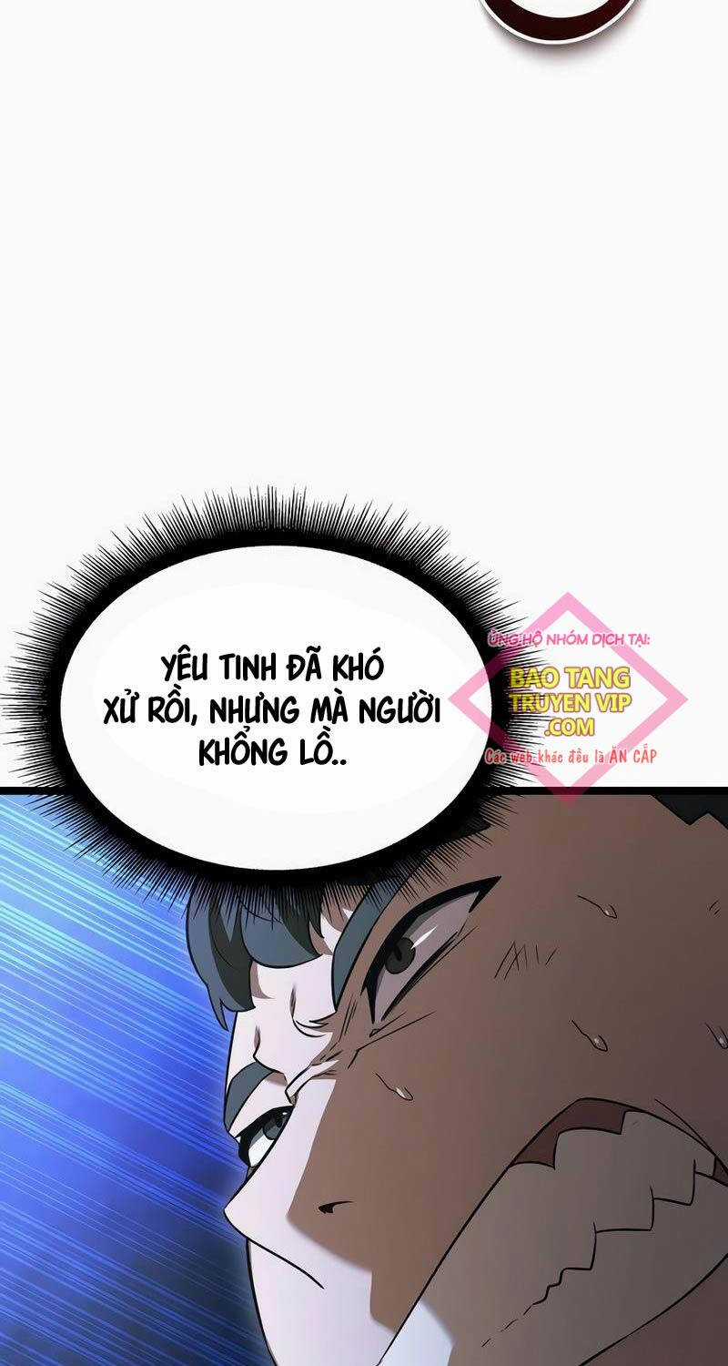 Anh Hùng Trọng Sinh Thành Trưởng Tử Nhà Công Tước Chương 7 trang 4