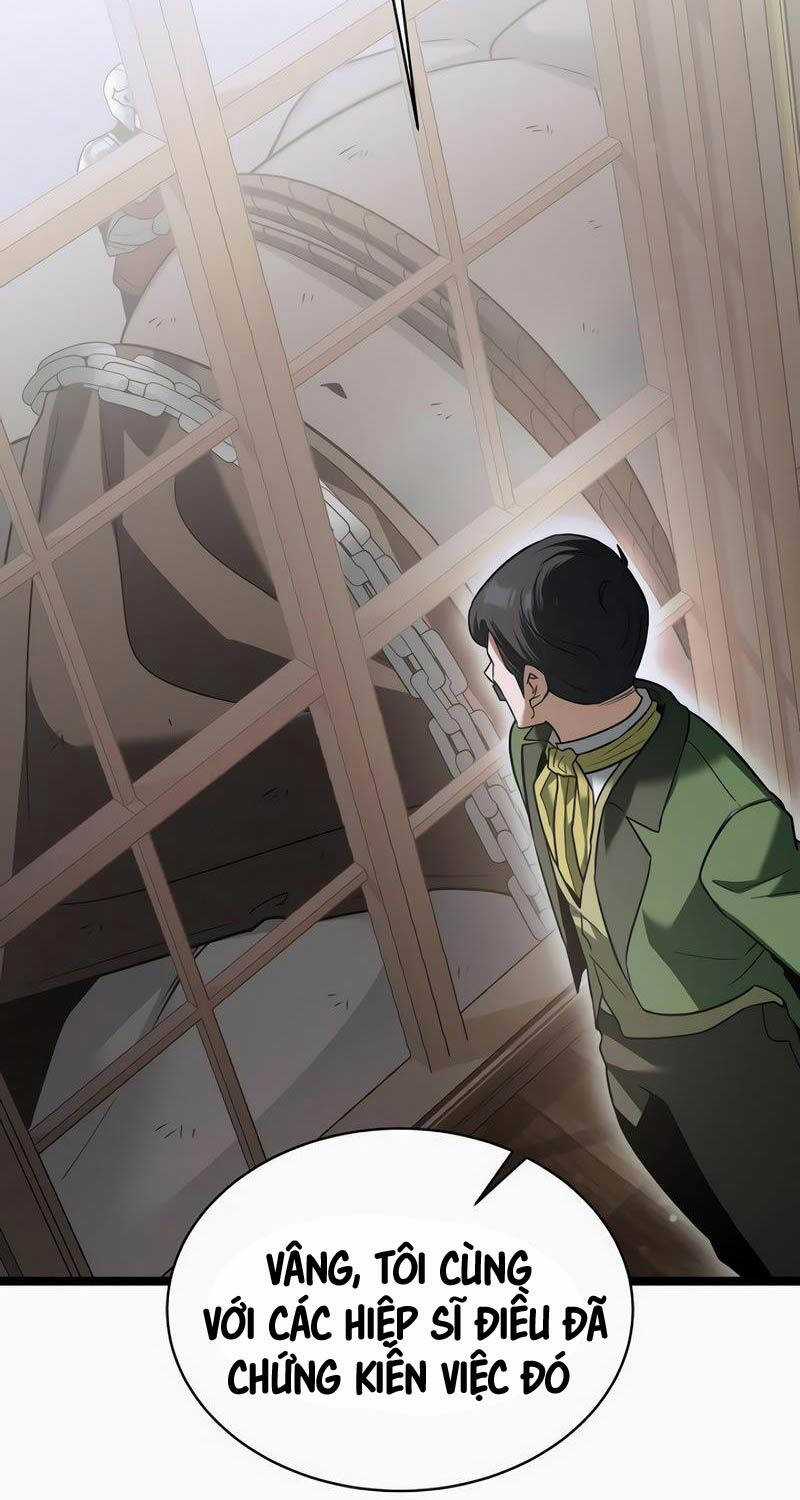 Anh Hùng Trọng Sinh Thành Trưởng Tử Nhà Công Tước Chương 7 trang 40