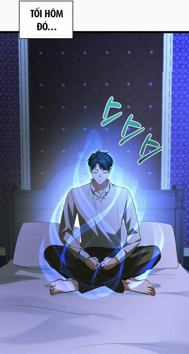 Anh Hùng Trọng Sinh Thành Trưởng Tử Nhà Công Tước Chương 7 trang 44