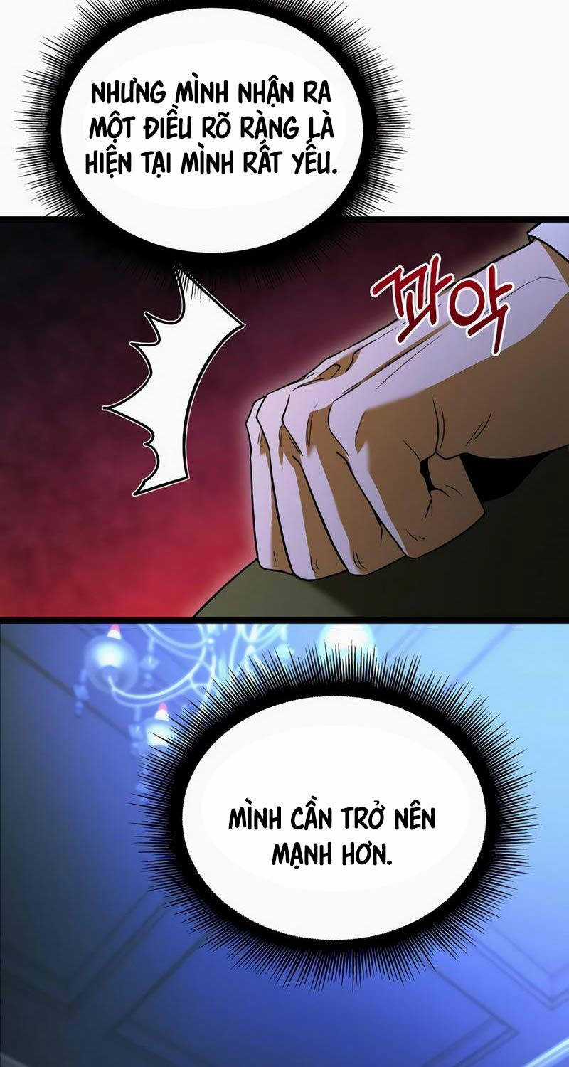 Anh Hùng Trọng Sinh Thành Trưởng Tử Nhà Công Tước Chương 7 trang 47