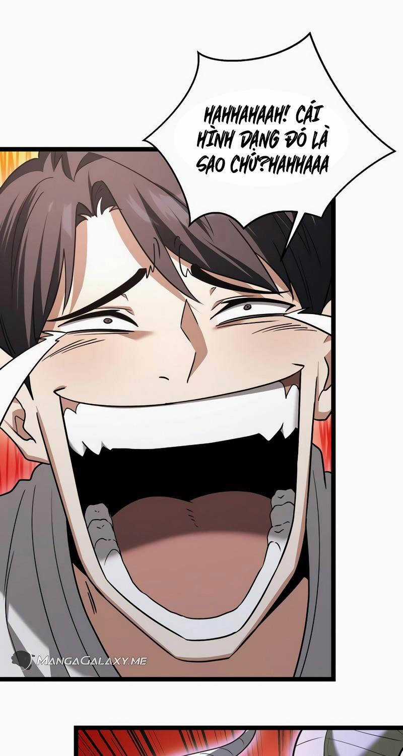 Anh Hùng Trọng Sinh Thành Trưởng Tử Nhà Công Tước Chương 7 trang 56