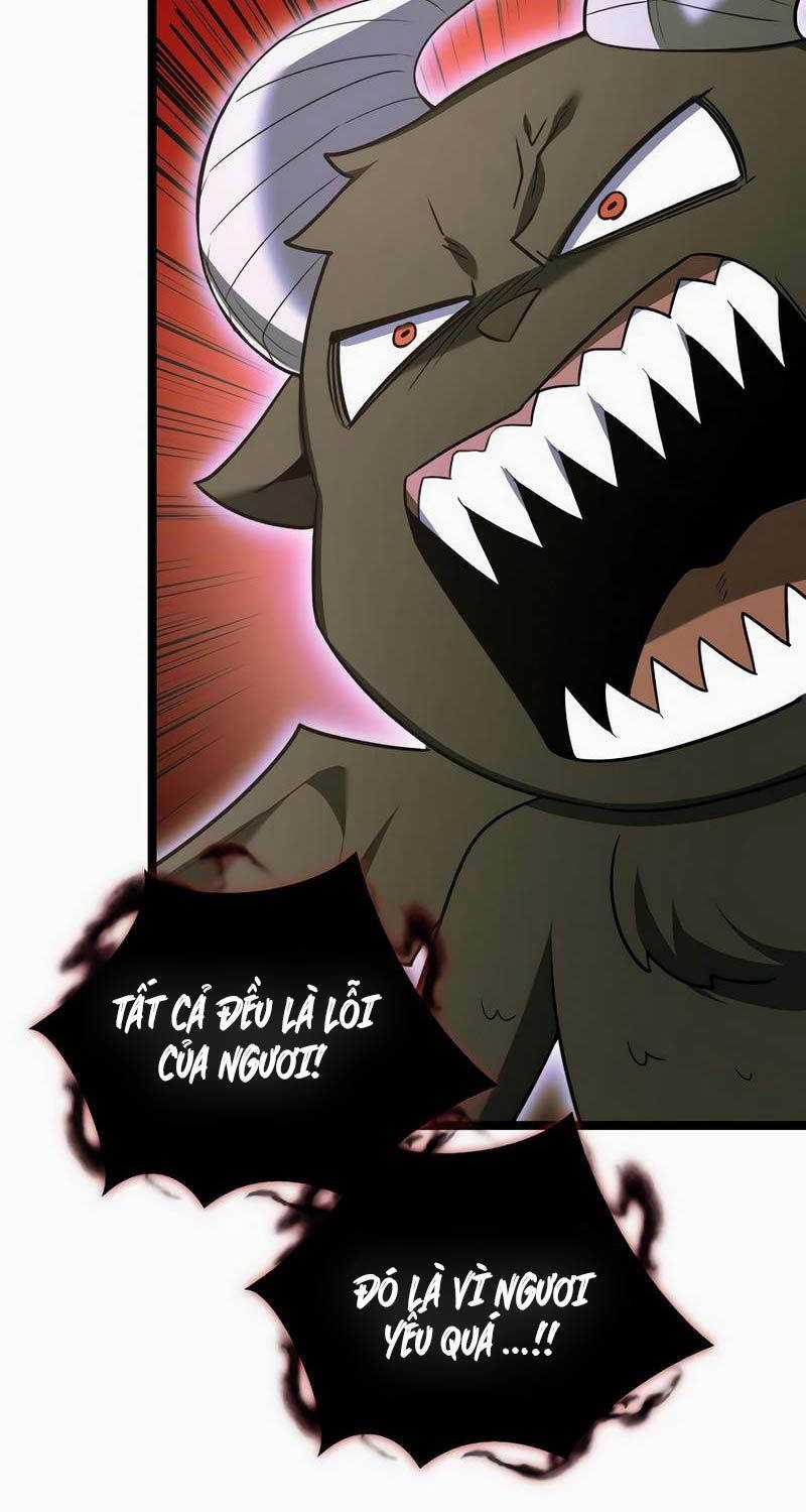 Anh Hùng Trọng Sinh Thành Trưởng Tử Nhà Công Tước Chương 7 trang 57