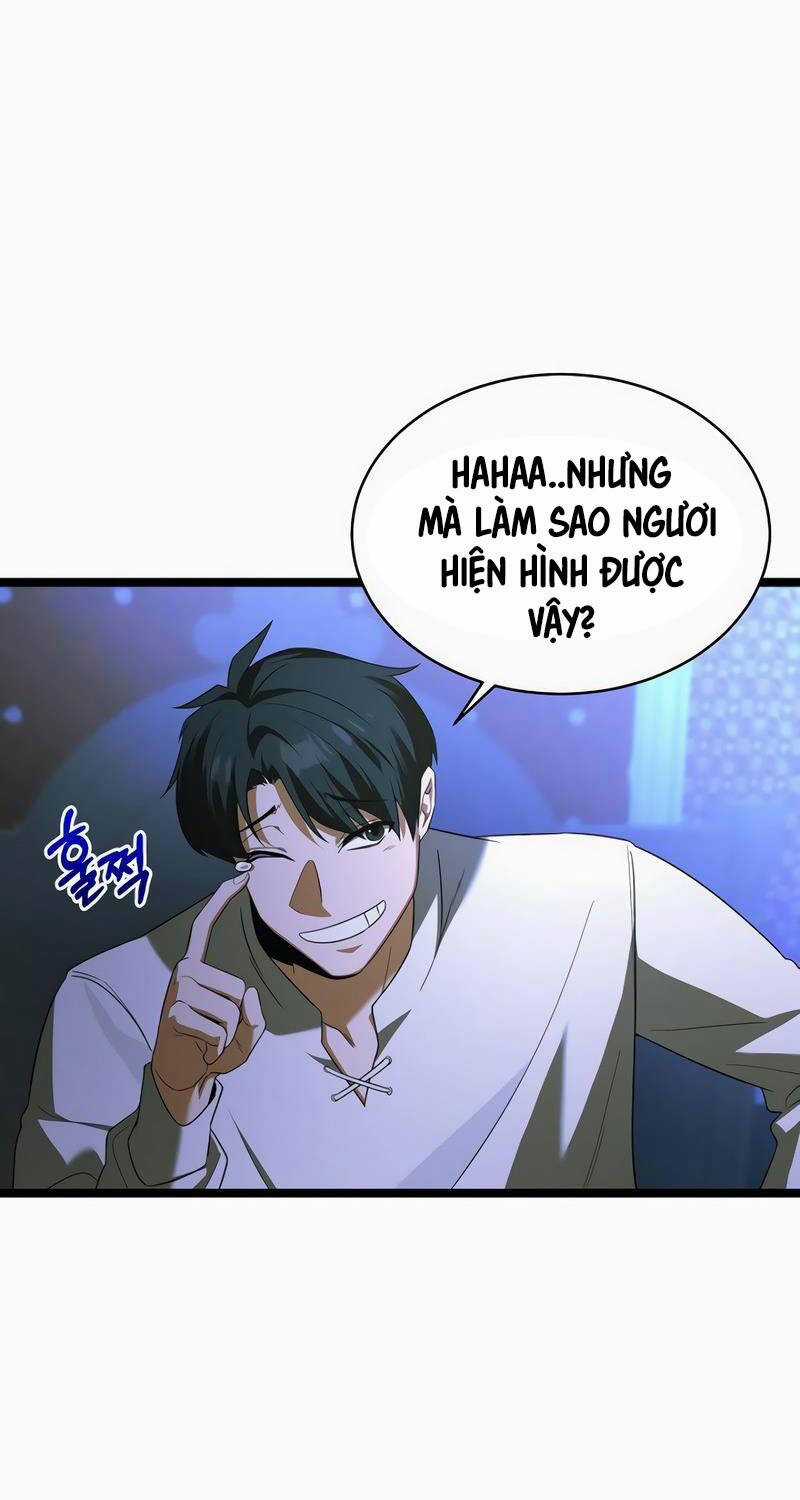 Anh Hùng Trọng Sinh Thành Trưởng Tử Nhà Công Tước Chương 7 trang 58