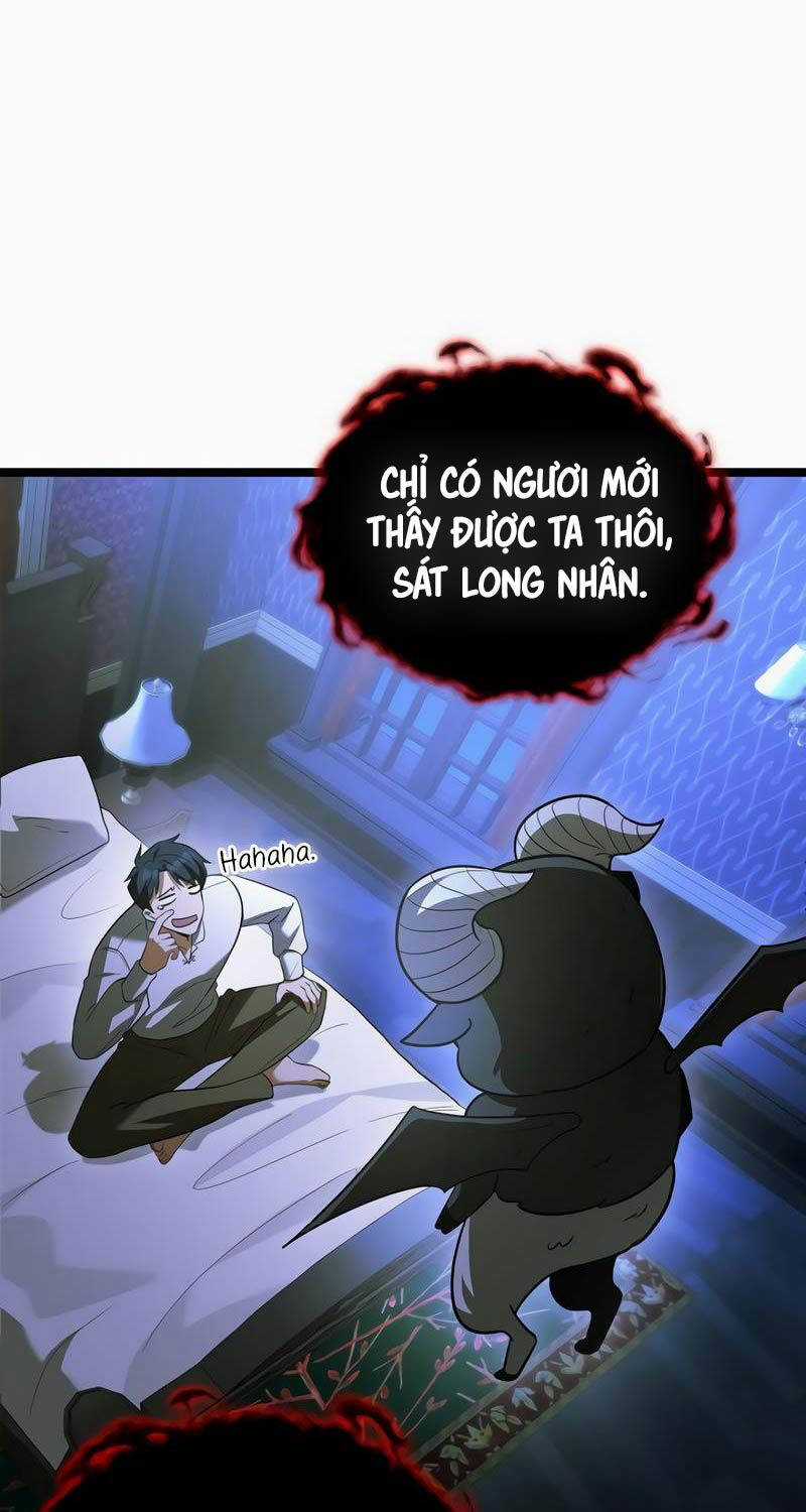 Anh Hùng Trọng Sinh Thành Trưởng Tử Nhà Công Tước Chương 7 trang 59