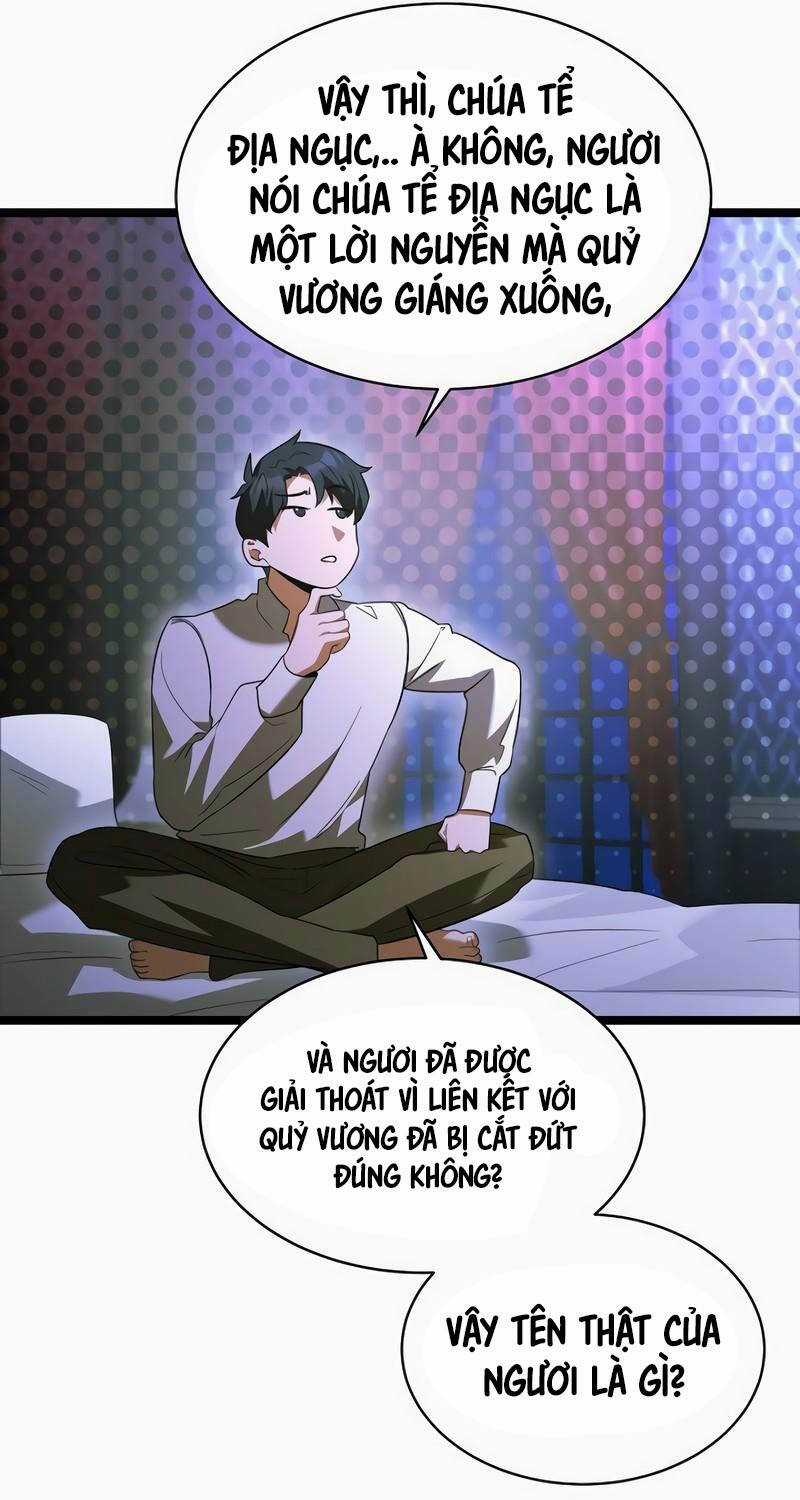 Anh Hùng Trọng Sinh Thành Trưởng Tử Nhà Công Tước Chương 7 trang 63