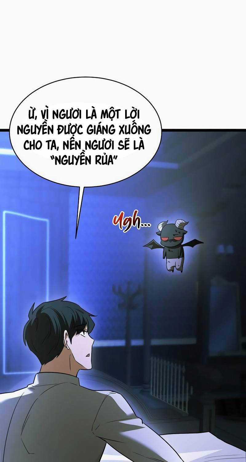 Anh Hùng Trọng Sinh Thành Trưởng Tử Nhà Công Tước Chương 7 trang 67