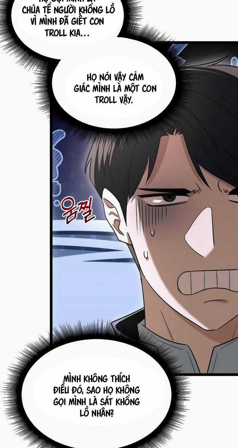 Anh Hùng Trọng Sinh Thành Trưởng Tử Nhà Công Tước Chương 7 trang 76