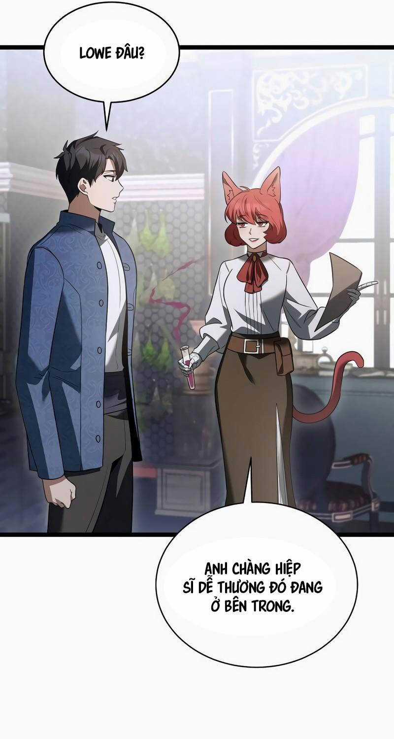 Anh Hùng Trọng Sinh Thành Trưởng Tử Nhà Công Tước Chương 7 trang 78