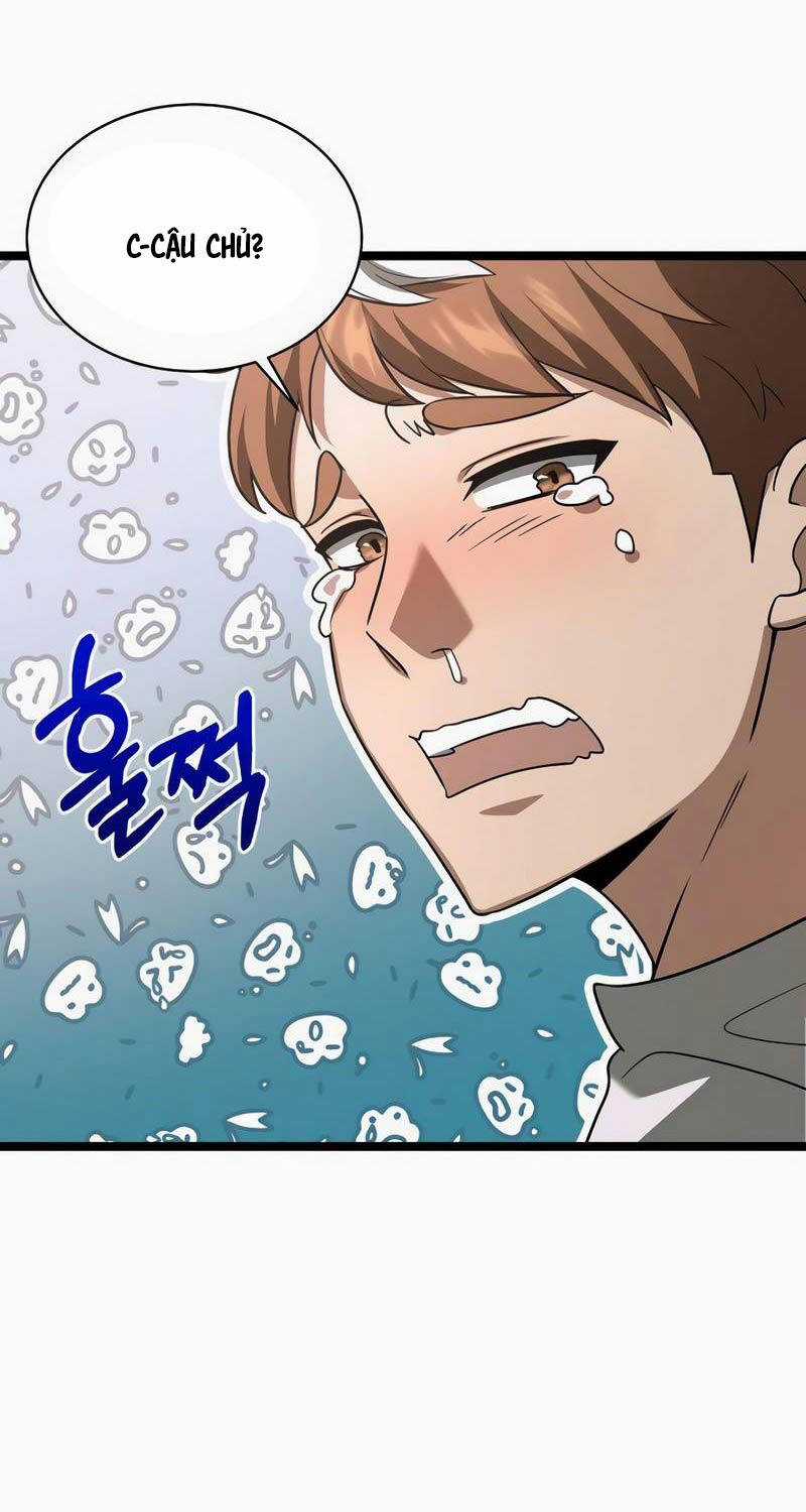 Anh Hùng Trọng Sinh Thành Trưởng Tử Nhà Công Tước Chương 7 trang 81