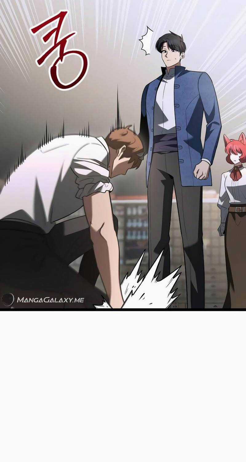 Anh Hùng Trọng Sinh Thành Trưởng Tử Nhà Công Tước Chương 7 trang 84