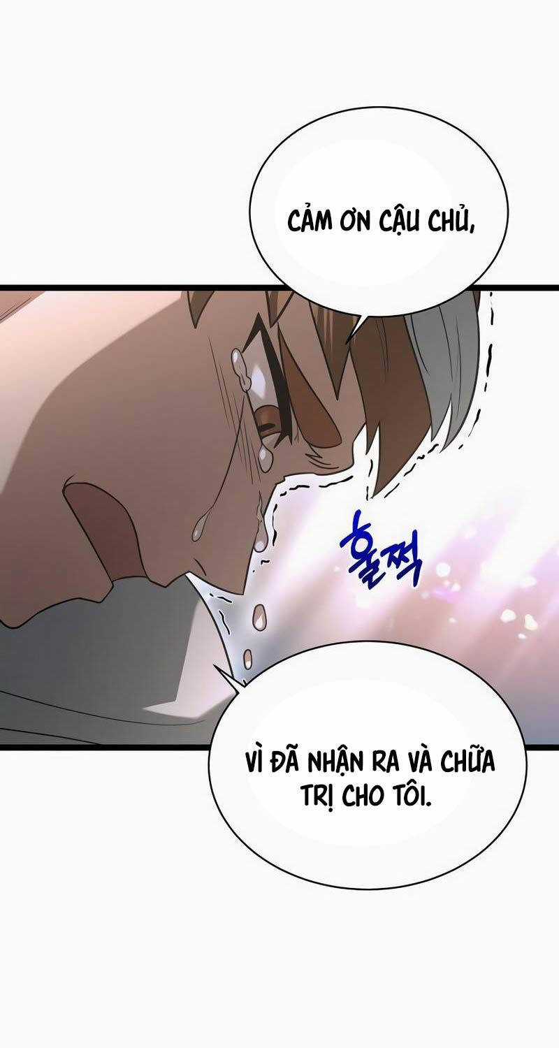 Anh Hùng Trọng Sinh Thành Trưởng Tử Nhà Công Tước Chương 7 trang 85