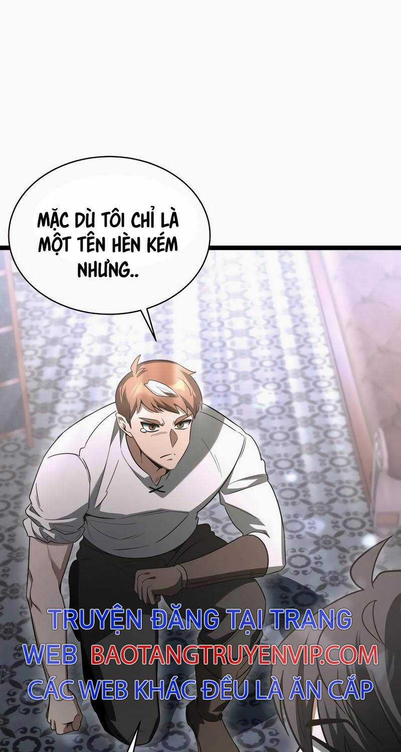 Anh Hùng Trọng Sinh Thành Trưởng Tử Nhà Công Tước Chương 7 trang 86