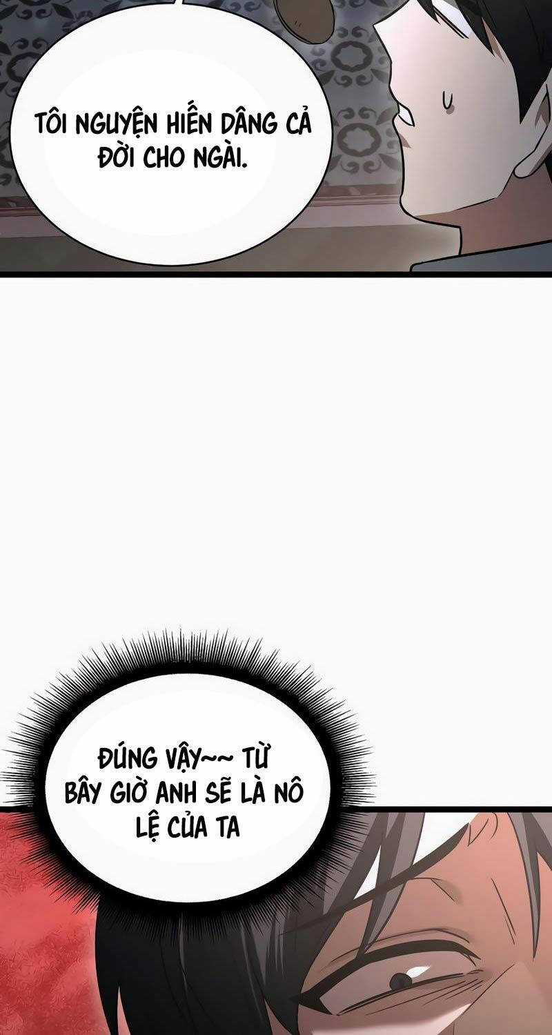 Anh Hùng Trọng Sinh Thành Trưởng Tử Nhà Công Tước Chương 7 trang 87