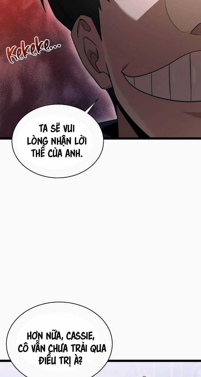 Anh Hùng Trọng Sinh Thành Trưởng Tử Nhà Công Tước Chương 7 trang 88