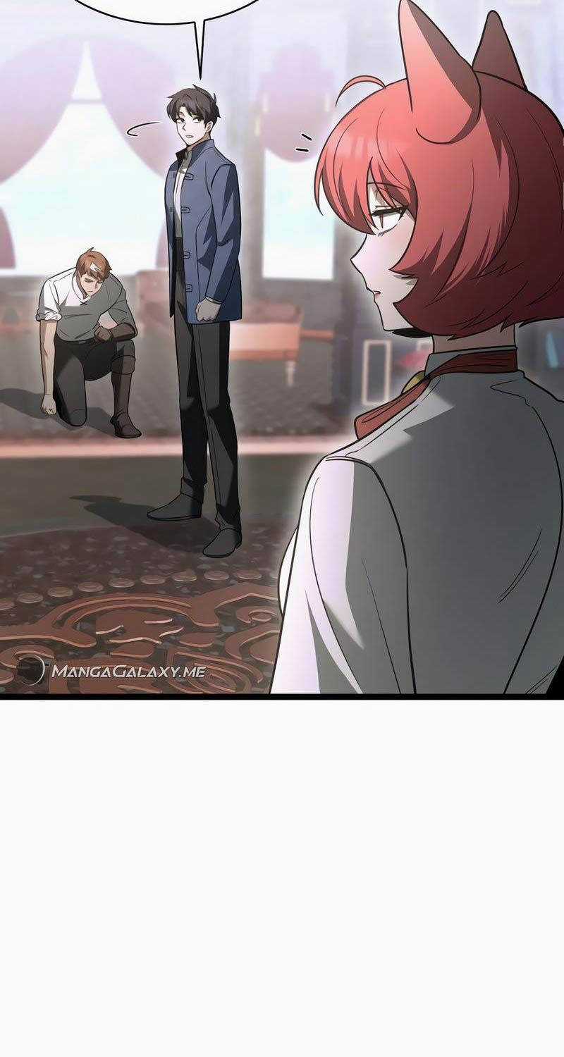 Anh Hùng Trọng Sinh Thành Trưởng Tử Nhà Công Tước Chương 7 trang 89