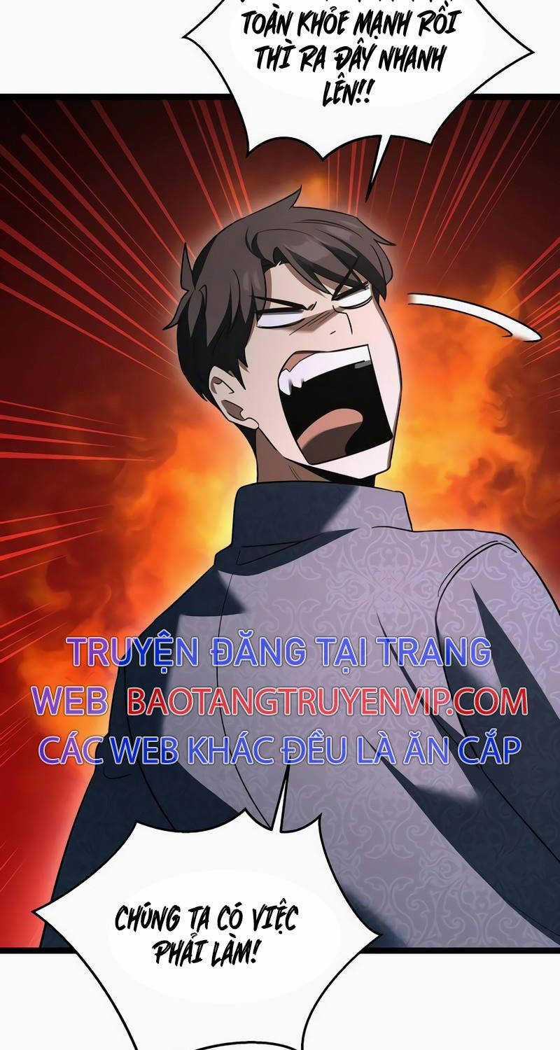 Anh Hùng Trọng Sinh Thành Trưởng Tử Nhà Công Tước Chương 7 trang 94