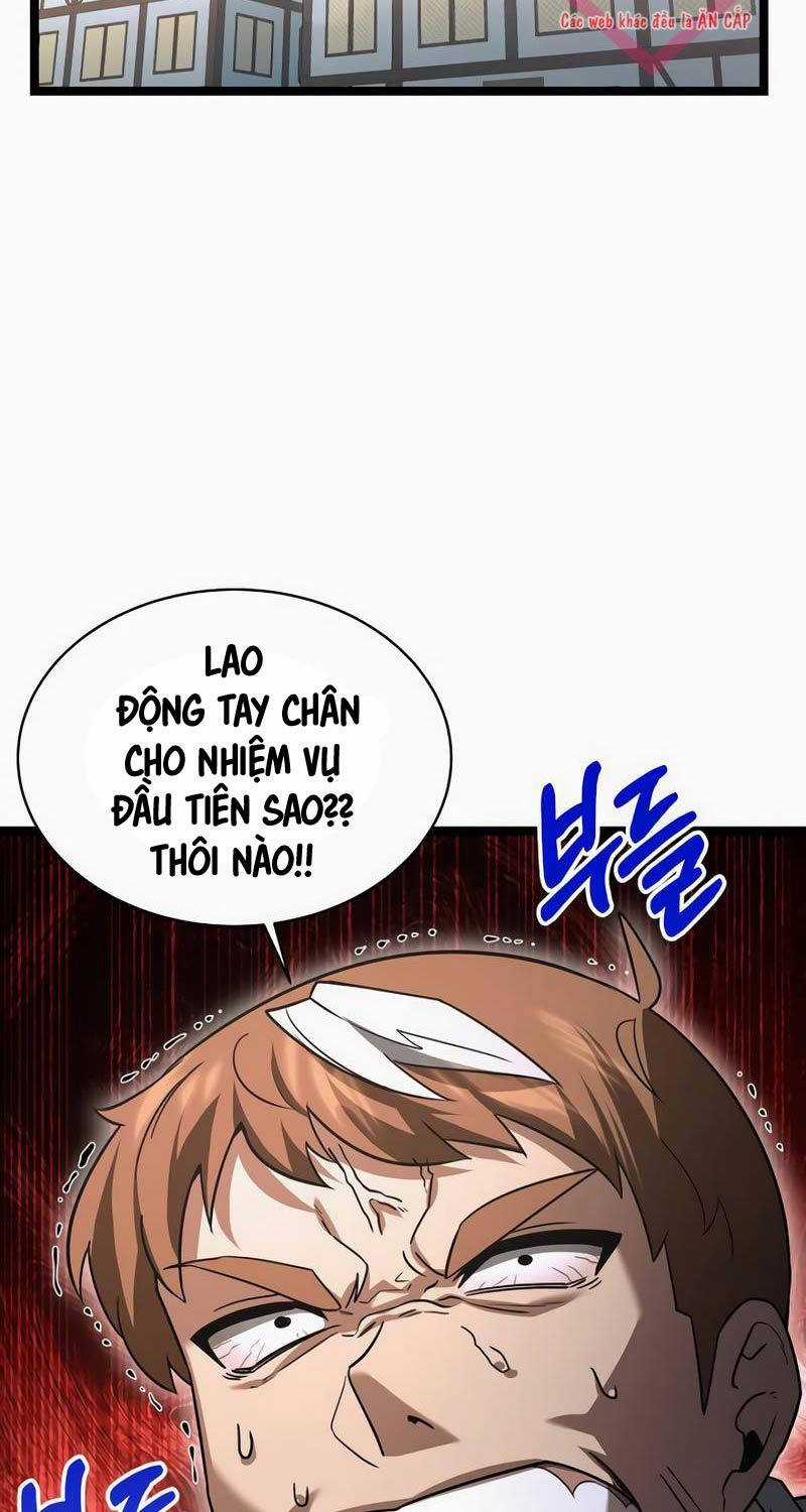 Anh Hùng Trọng Sinh Thành Trưởng Tử Nhà Công Tước Chương 7 trang 97