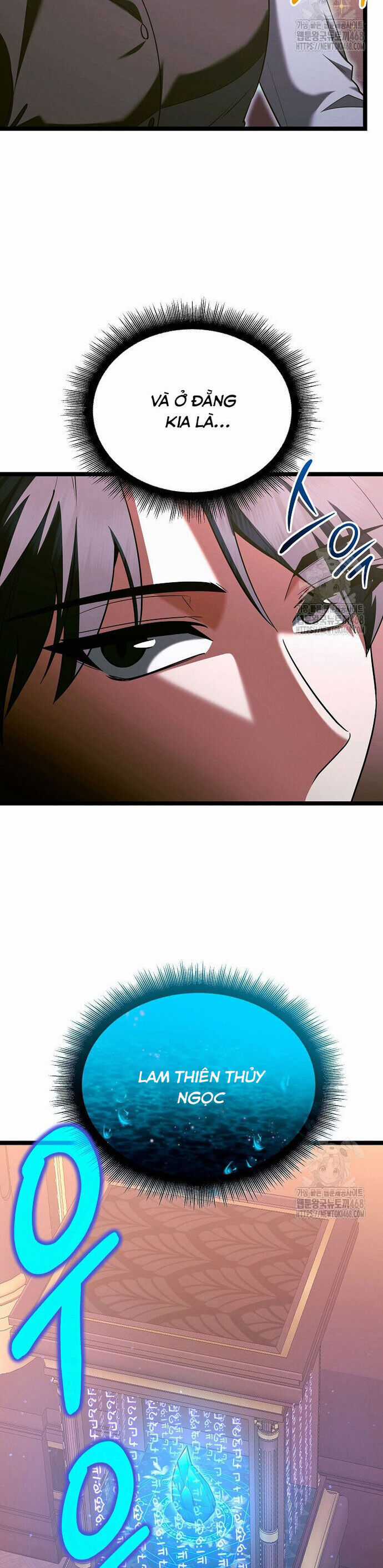 Anh Hùng Trọng Sinh Thành Trưởng Tử Nhà Công Tước Chương 70 trang 10