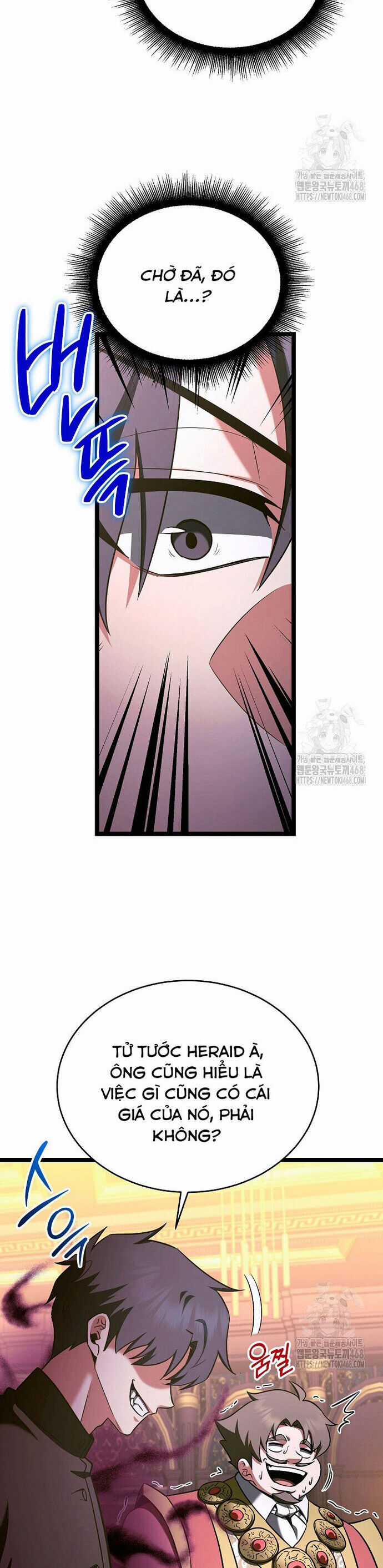 Anh Hùng Trọng Sinh Thành Trưởng Tử Nhà Công Tước Chương 70 trang 14