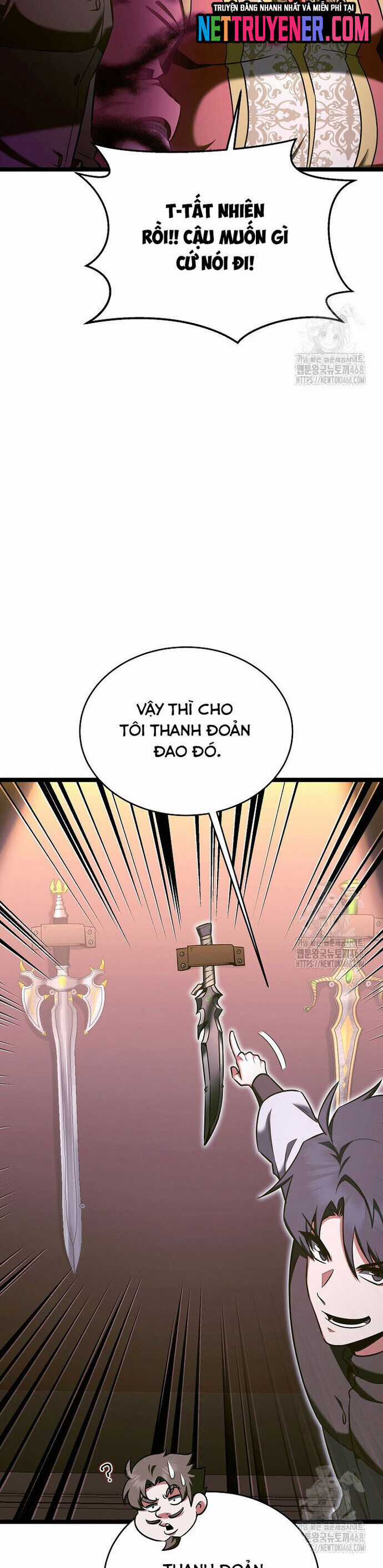 Anh Hùng Trọng Sinh Thành Trưởng Tử Nhà Công Tước Chương 70 trang 15