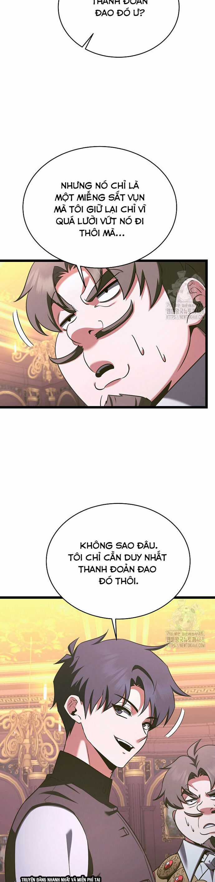 Anh Hùng Trọng Sinh Thành Trưởng Tử Nhà Công Tước Chương 70 trang 16