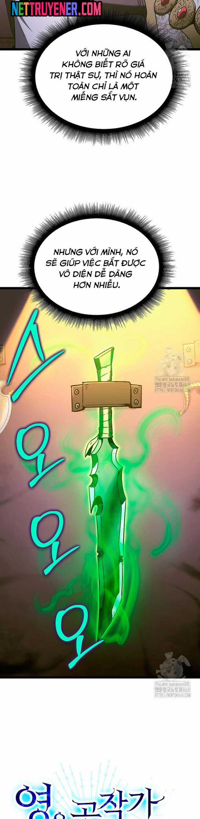 Anh Hùng Trọng Sinh Thành Trưởng Tử Nhà Công Tước Chương 70 trang 17