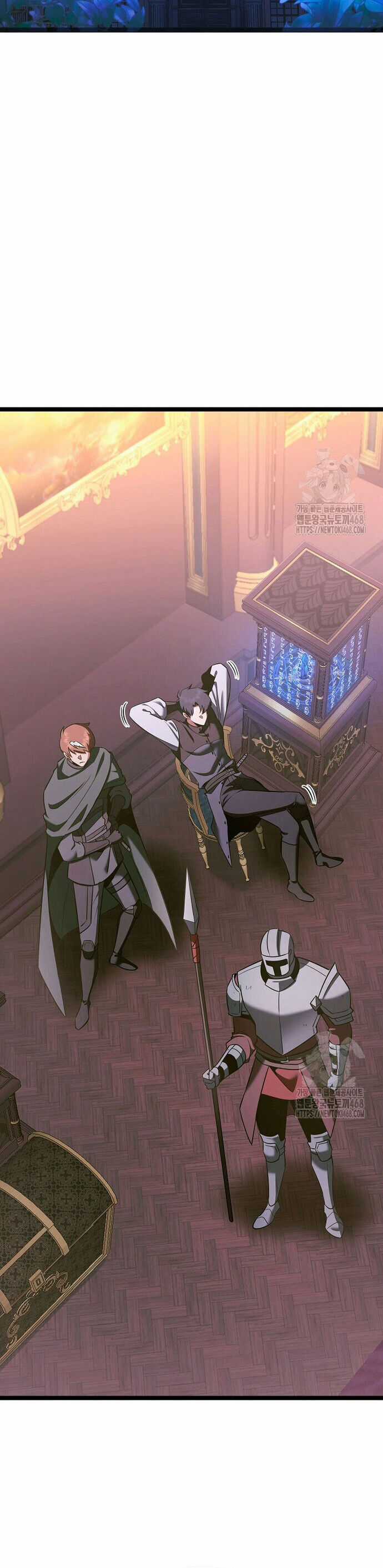 Anh Hùng Trọng Sinh Thành Trưởng Tử Nhà Công Tước Chương 70 trang 19