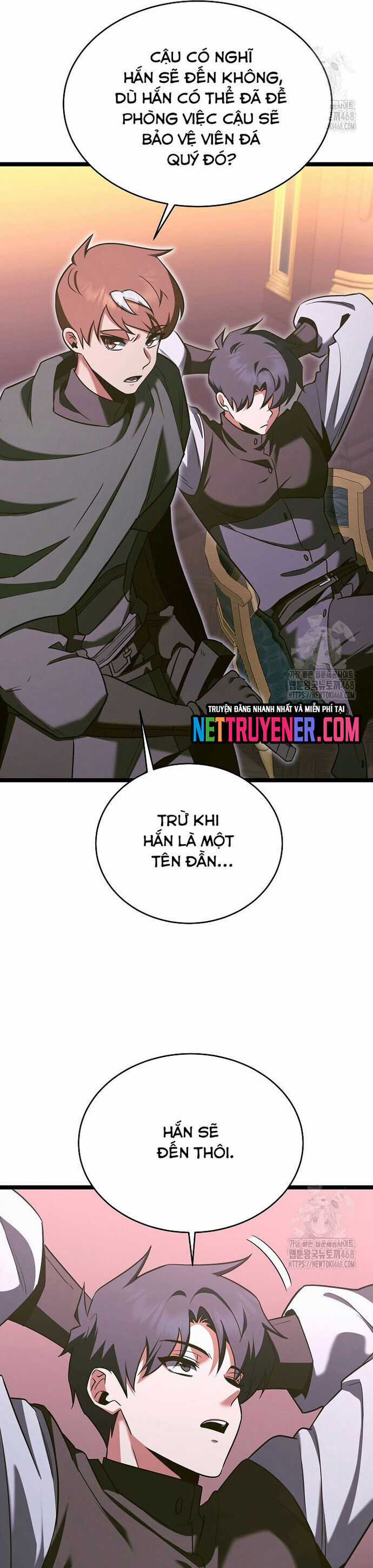 Anh Hùng Trọng Sinh Thành Trưởng Tử Nhà Công Tước Chương 70 trang 20