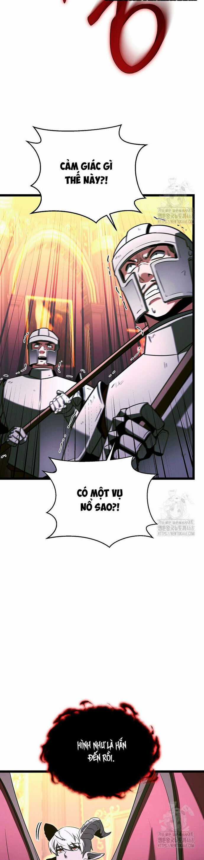 Anh Hùng Trọng Sinh Thành Trưởng Tử Nhà Công Tước Chương 70 trang 22