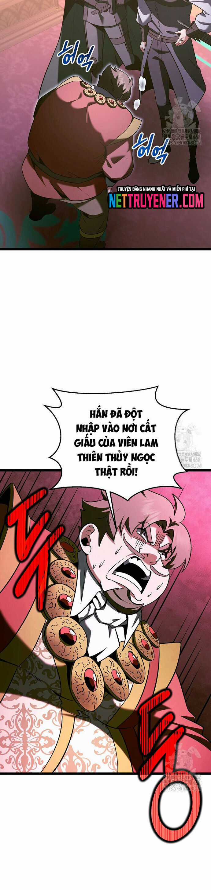 Anh Hùng Trọng Sinh Thành Trưởng Tử Nhà Công Tước Chương 70 trang 25