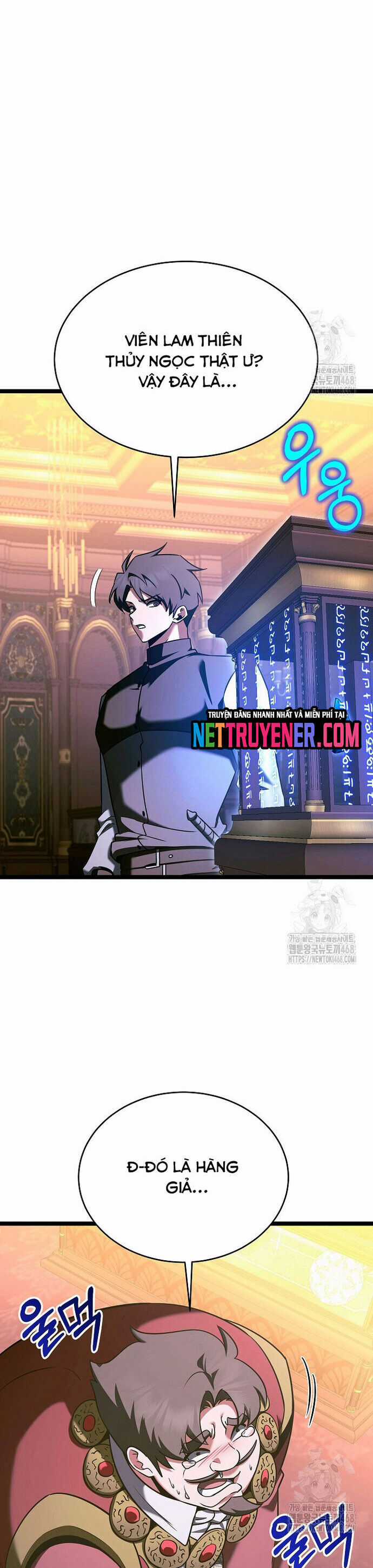 Anh Hùng Trọng Sinh Thành Trưởng Tử Nhà Công Tước Chương 70 trang 26