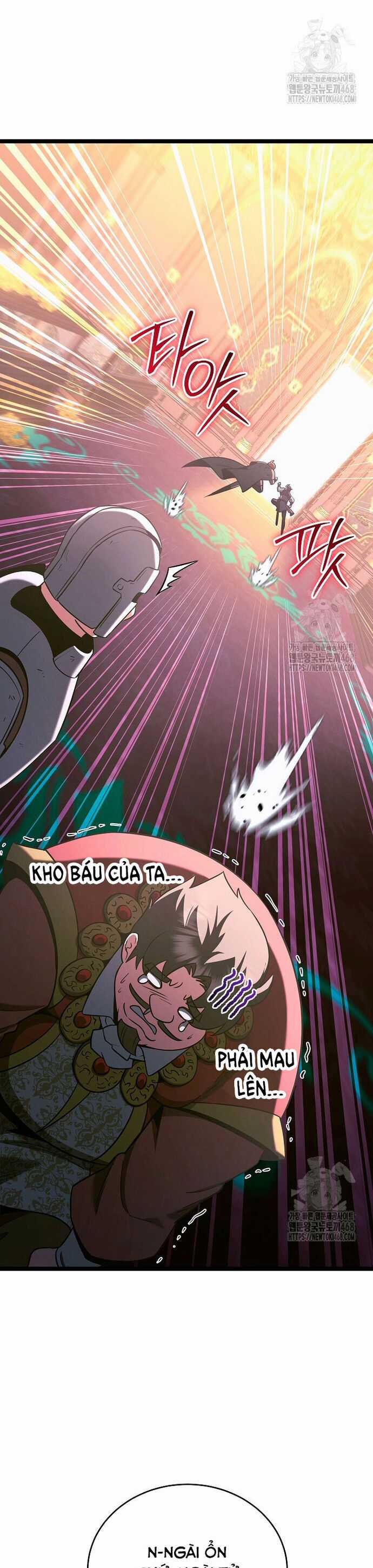 Anh Hùng Trọng Sinh Thành Trưởng Tử Nhà Công Tước Chương 70 trang 28