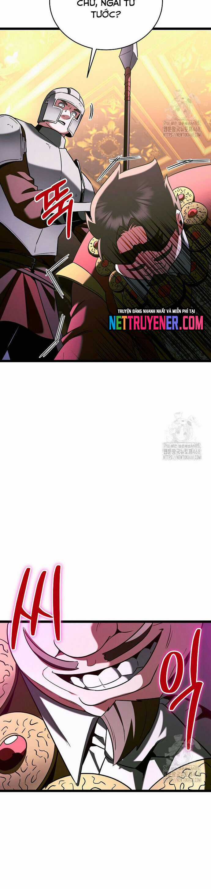 Anh Hùng Trọng Sinh Thành Trưởng Tử Nhà Công Tước Chương 70 trang 29